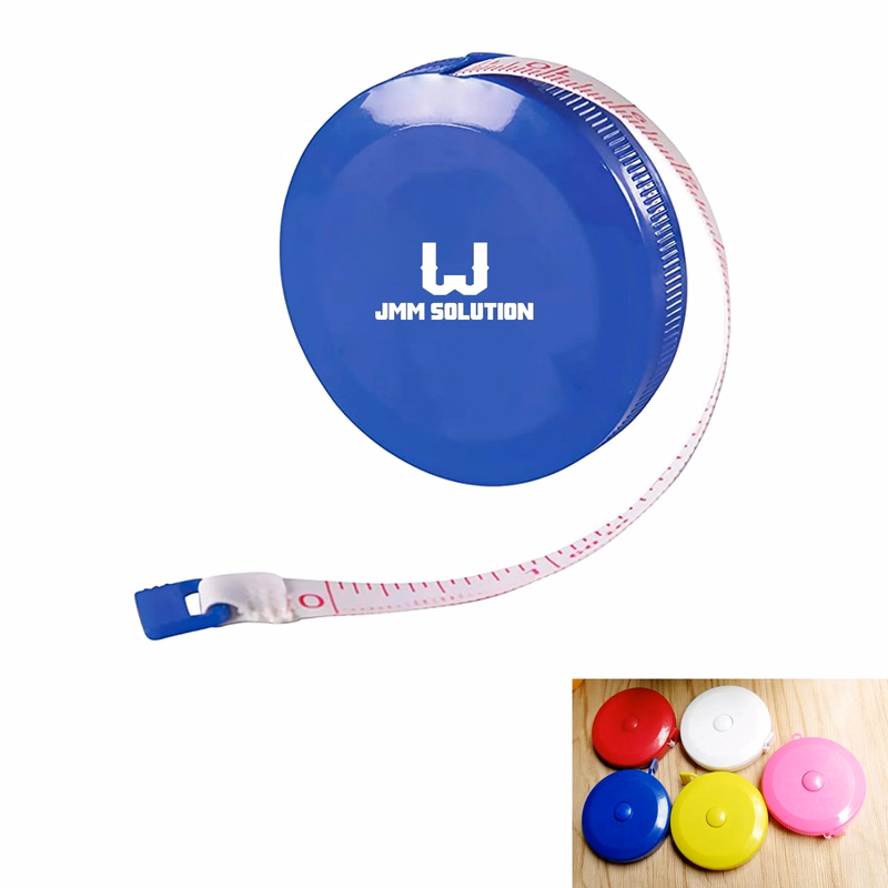 60-Inch 1.5 Meter Soft Retractable Measuring Tape