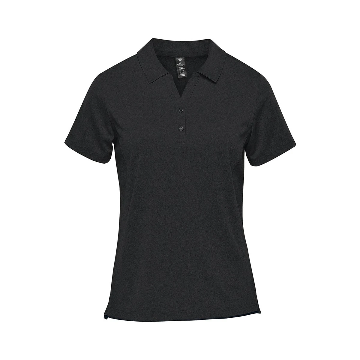 Stormtech Women's Dockyard Performance Short Sleeve Polo 1