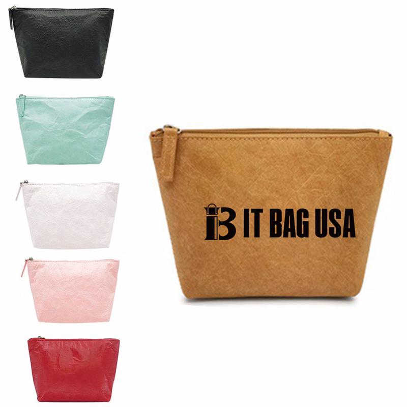 Zipper Storage Tyvek Bag