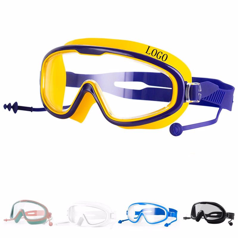 Swimming Goggles