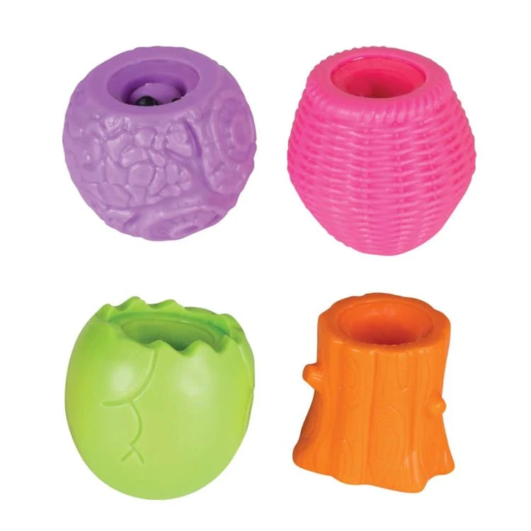 Mini Squeeze N Pop Toy Assorted 1