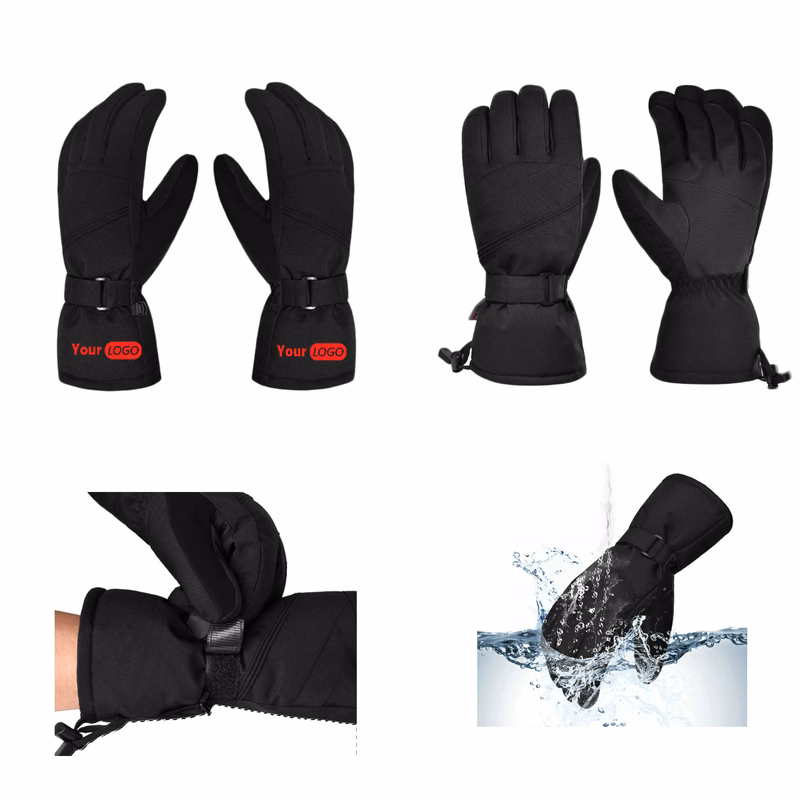 New Windproof Outdoor Riding Gloves