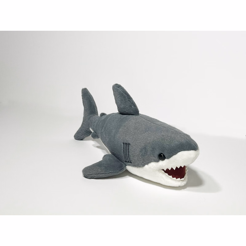 Great White Shark