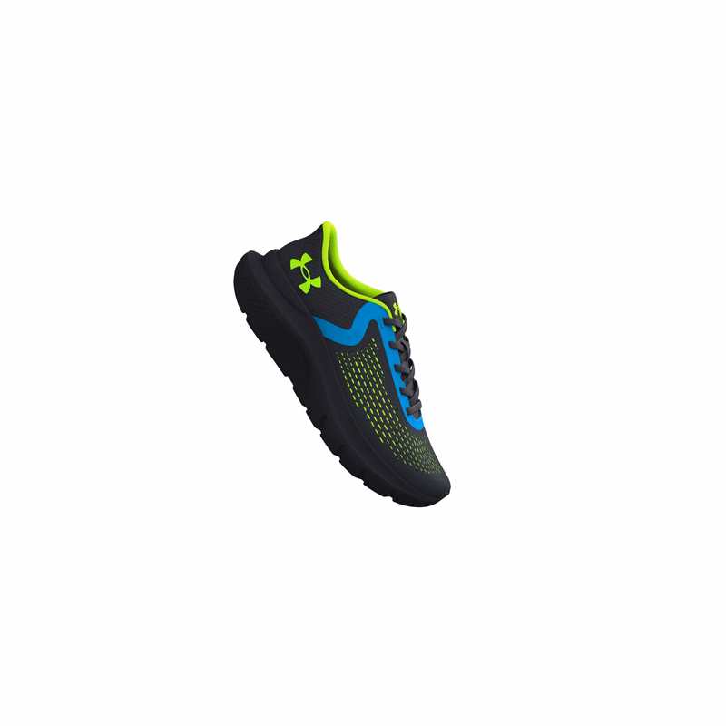 UA Rogue 5 Boys' Pre-School Running Shoes