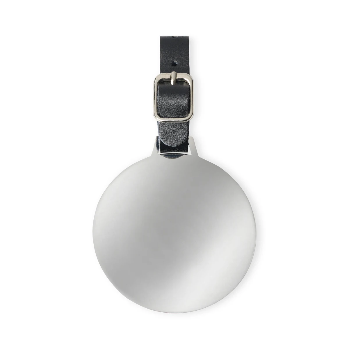 Ahead Large Round Golf Bag Tag 1