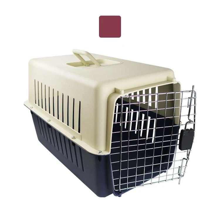 Pet Carriers Assorted Large 1