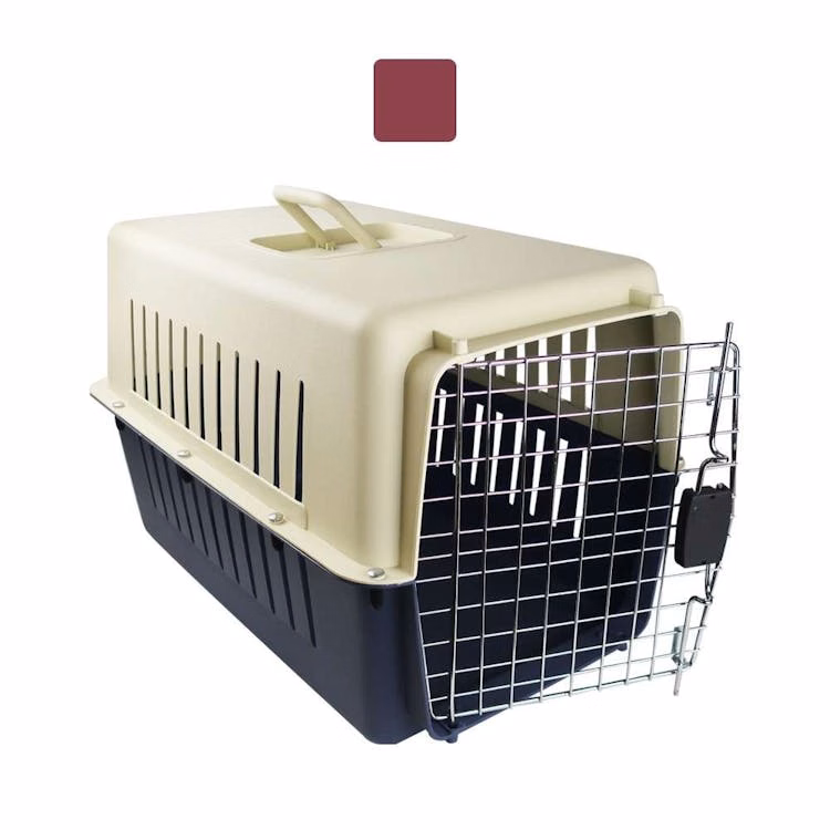 Pet Carriers Assorted Large