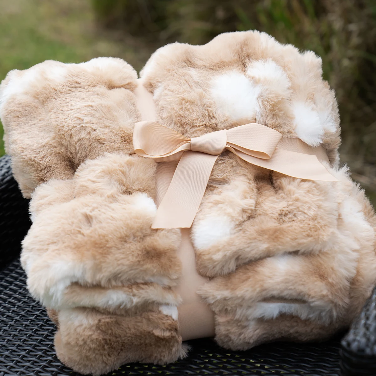 Luxury Faux Blanket 1