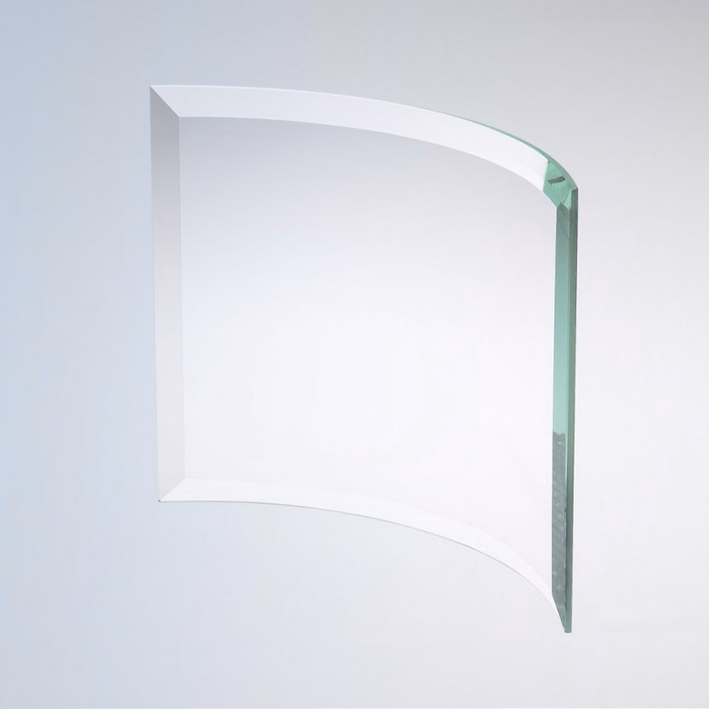 Iron Curve Glass Award