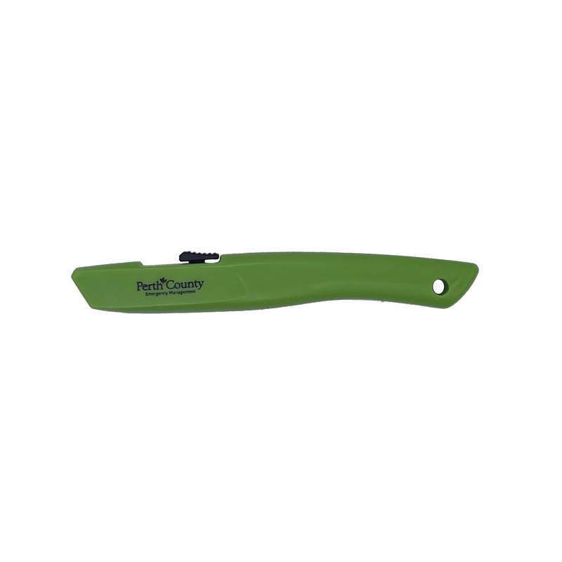 Westcott Full Size Safety Cutter (Non Replaceable)