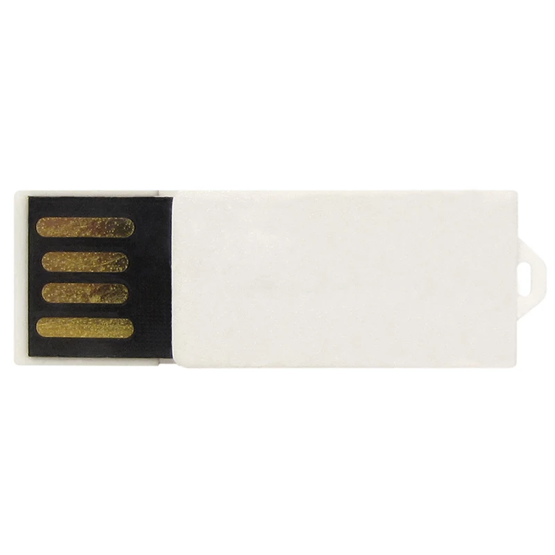 Elmhurst Paperclip USB Drive 1