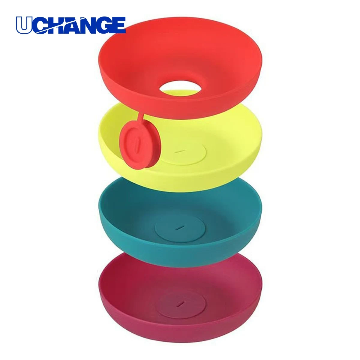 Portable Ice Cream Tray 1