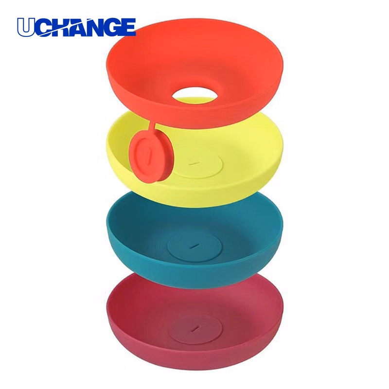 Portable Ice Cream Tray