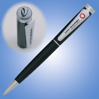 BIG CLIP BALL PEN