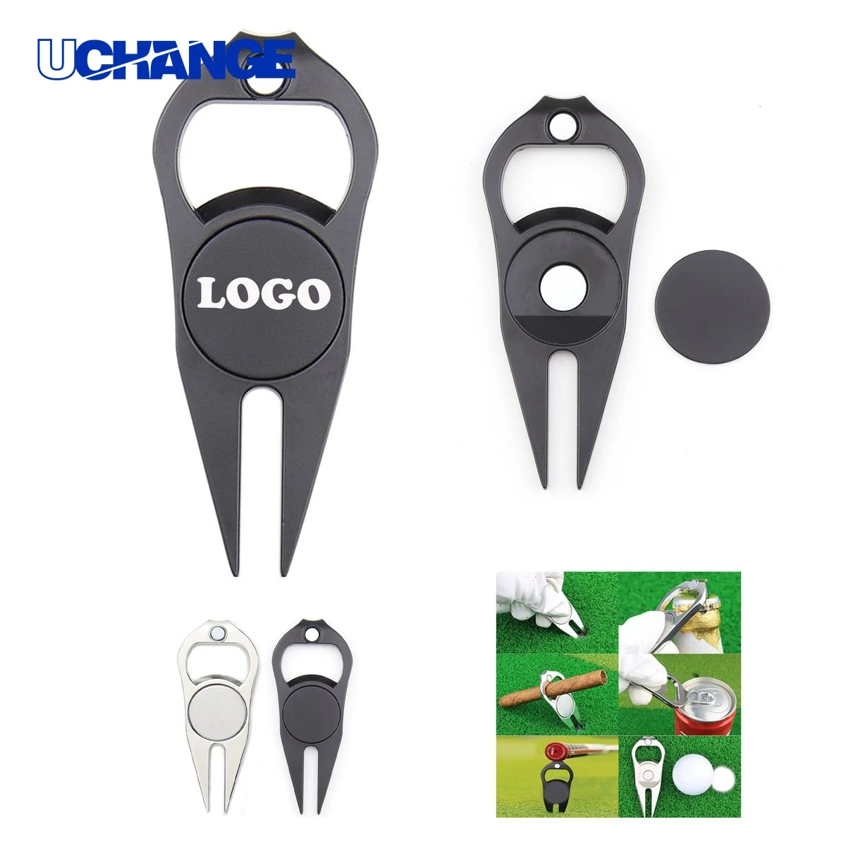 Golf Repair Tool 1