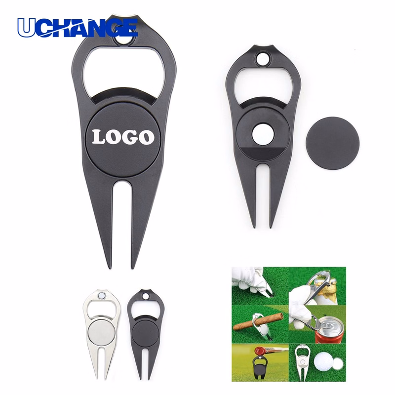 Golf Repair Tool