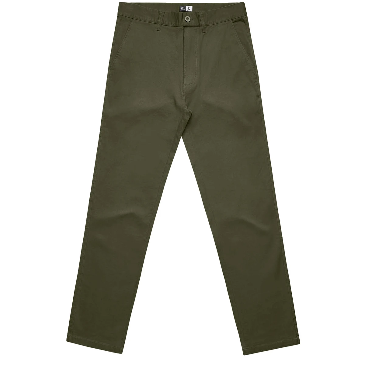 Straight Pants | 5930 1