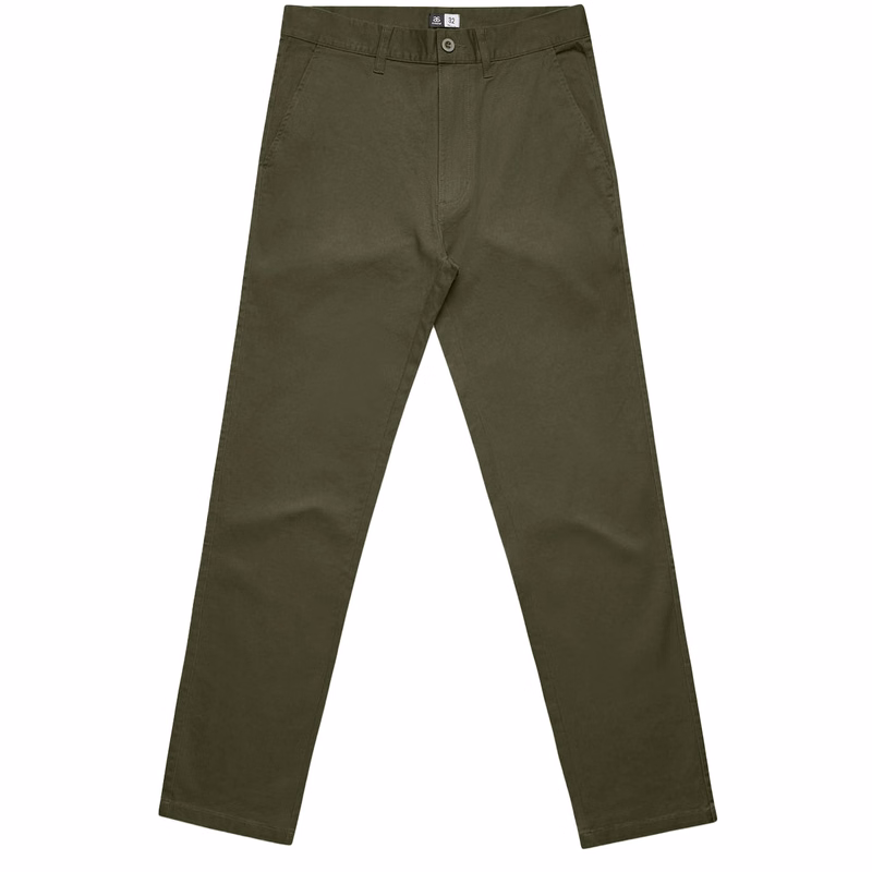 Straight Pants | 5930