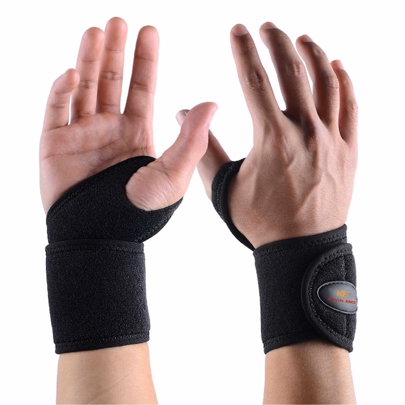 Wrist Pad