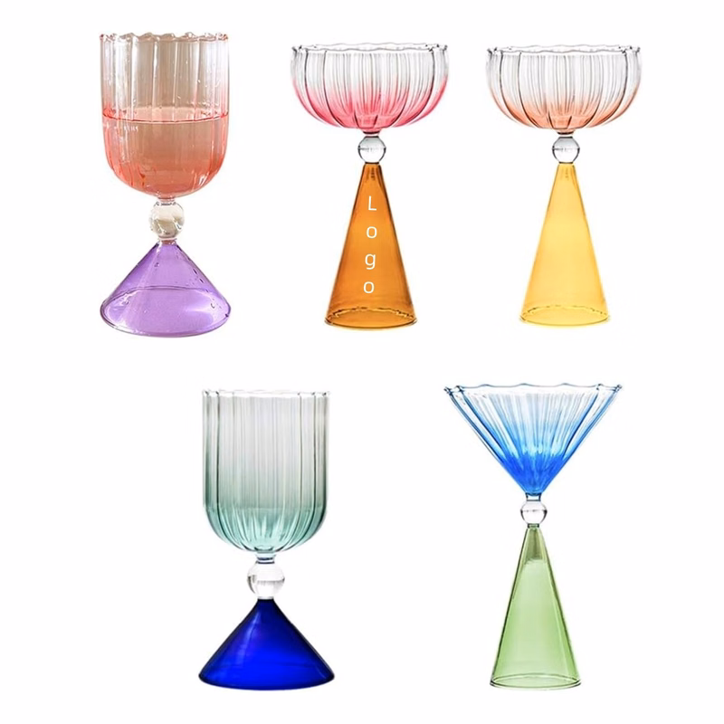 Unique Flower Cup