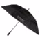 totes® 60" UV Protection Auto Open Golf Umbrella