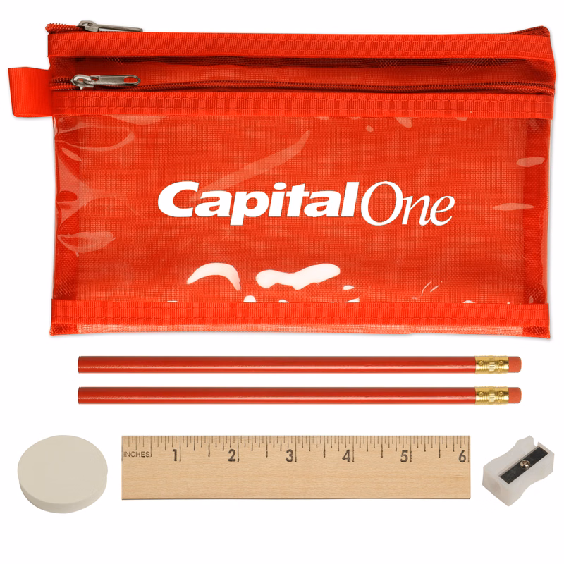 Honor Roll School Kit-Blank Contents