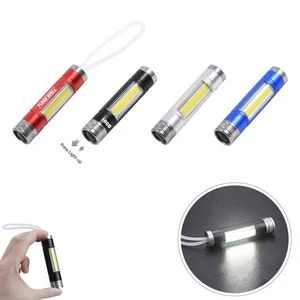 Portable LED Lamp With Flexible Wristband 1