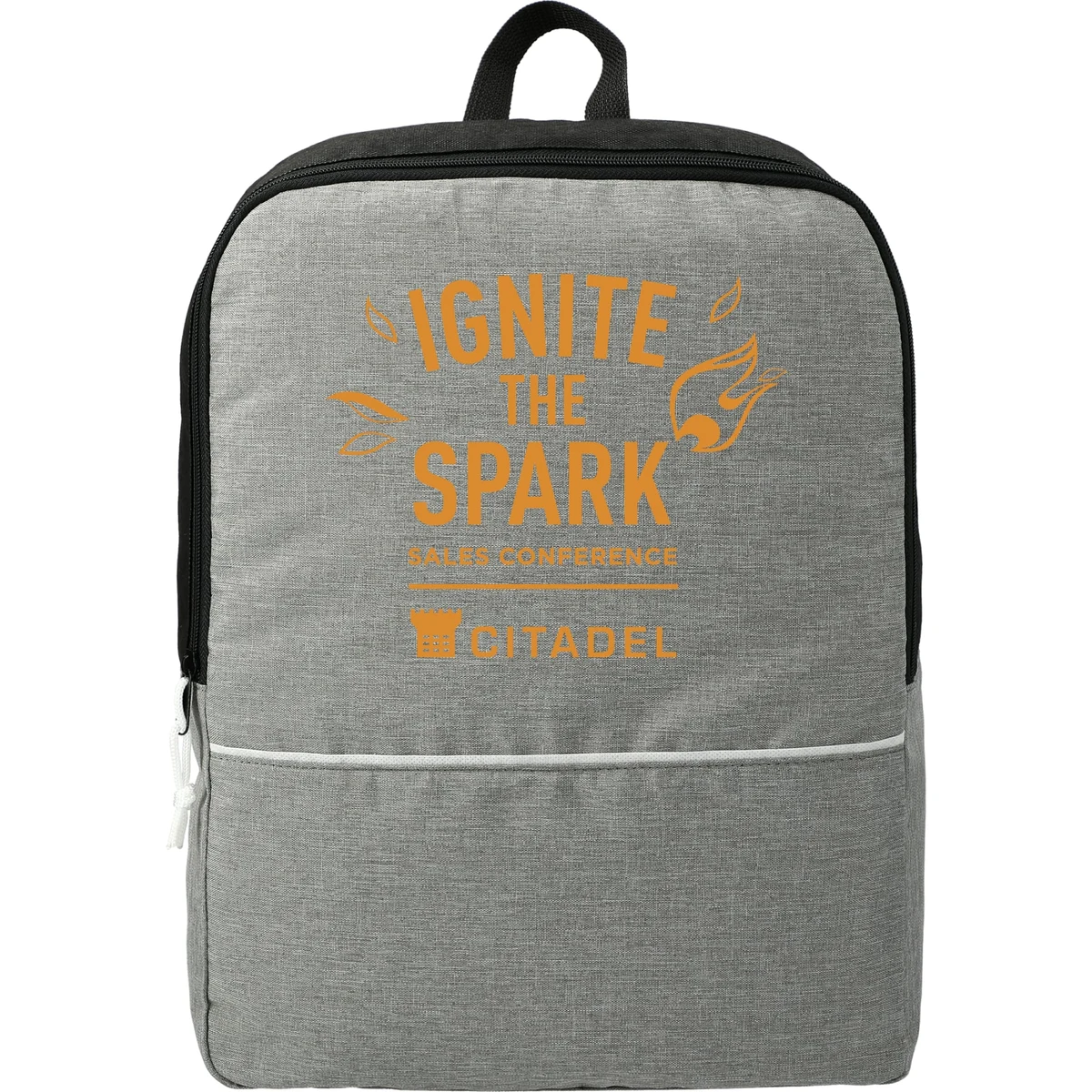 Stone Backpack 1