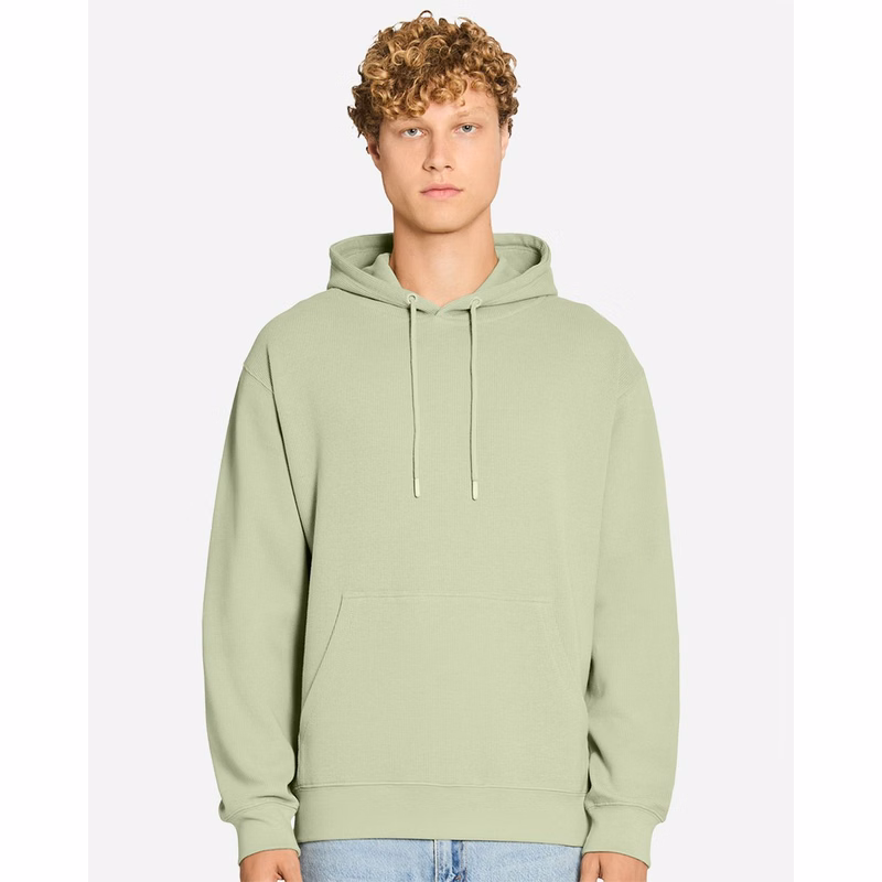 Unisex Thermal Hoodie Sweatshirt - LS34001