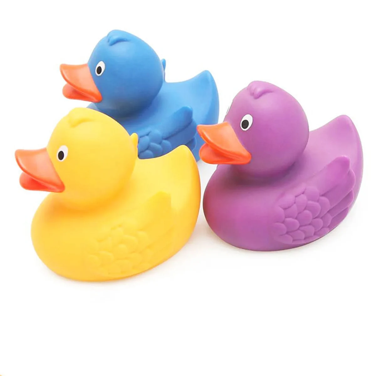Custom Rubber Ducks 1
