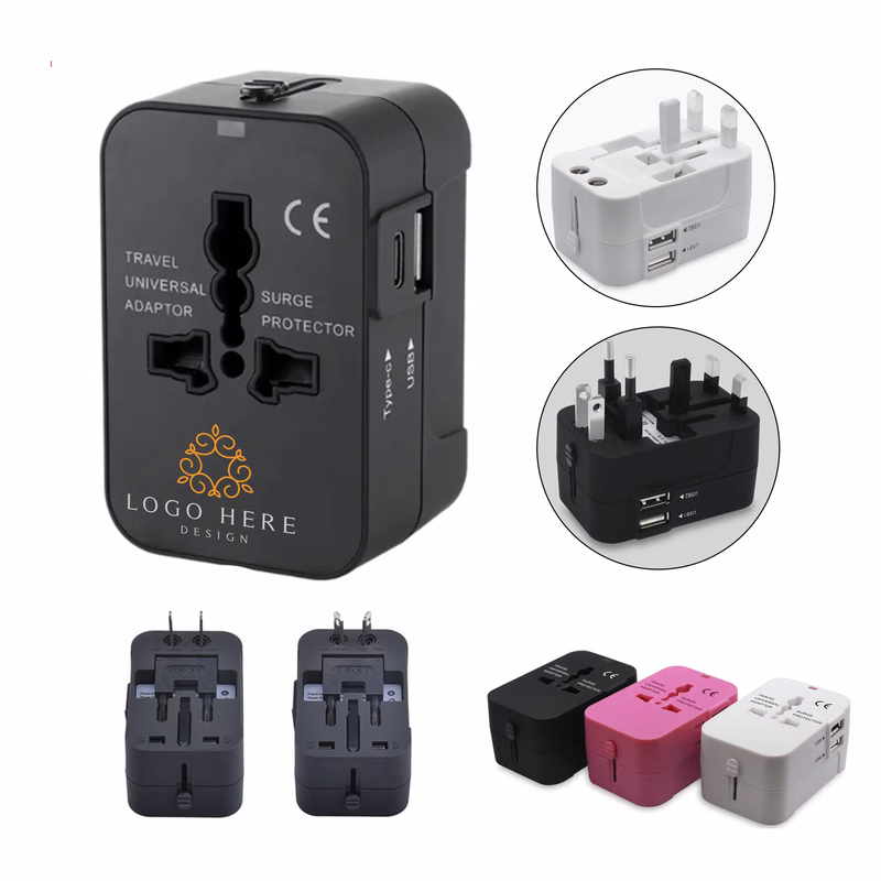Multi Port Dual Interface Connector