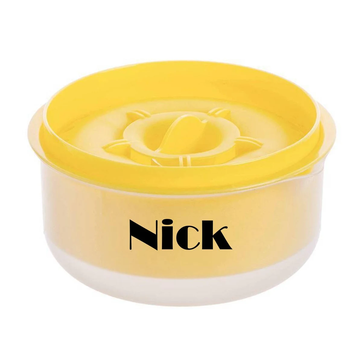 Egg Whites and Yolks Separator 1