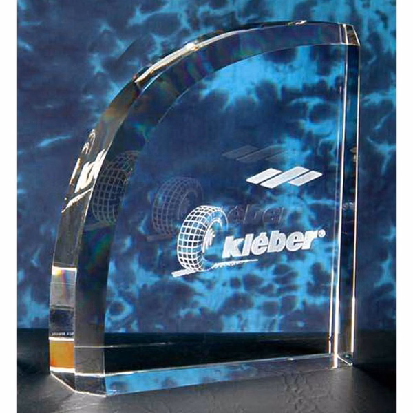 Keystone Crystal Award