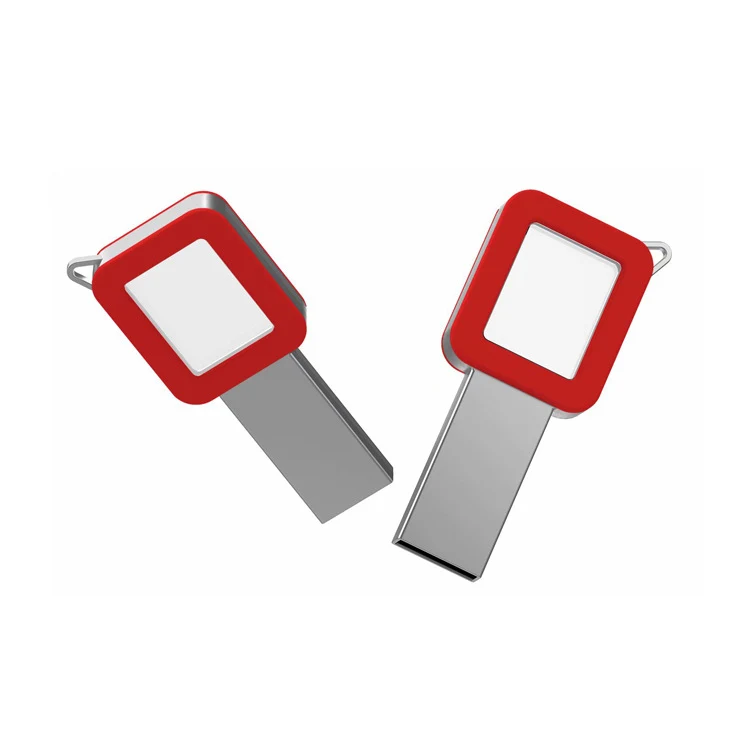 2GB USB Flash Drive 1