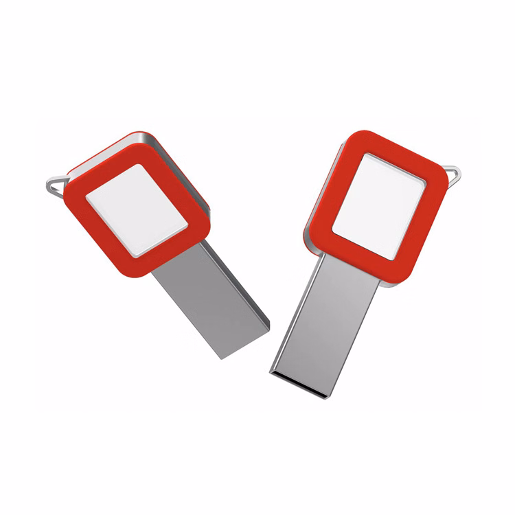 2GB USB Flash Drive