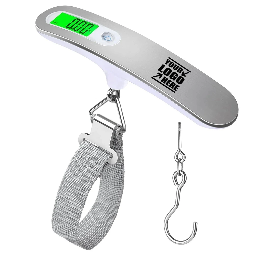 Luggage Scale 1