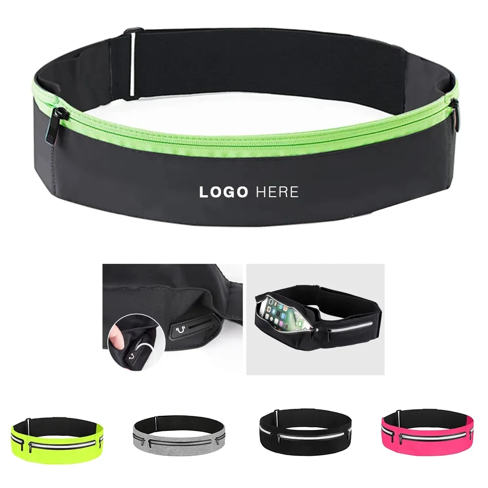 Slim Sports Belt 1