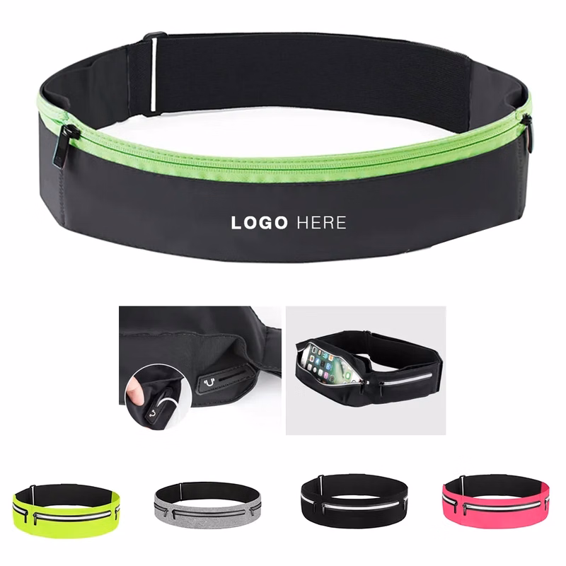 Slim Sports Belt