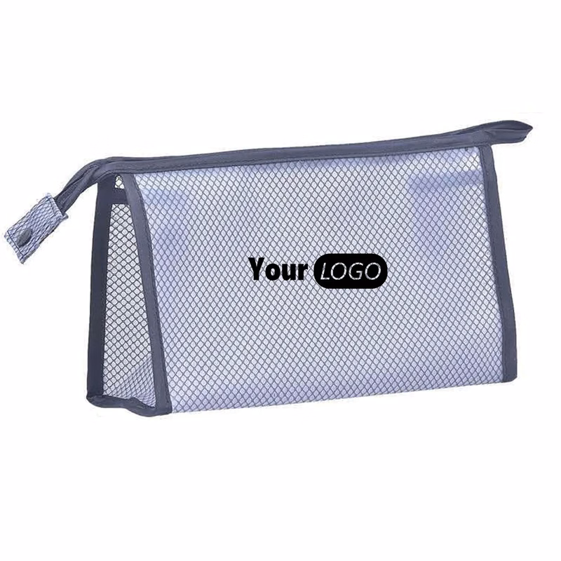 Make Up Organizer Pvc Transparent Cosmetic Bag
