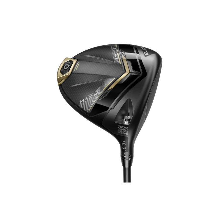 Cobra DS-ADAPT MAX-K Women's Driver 1