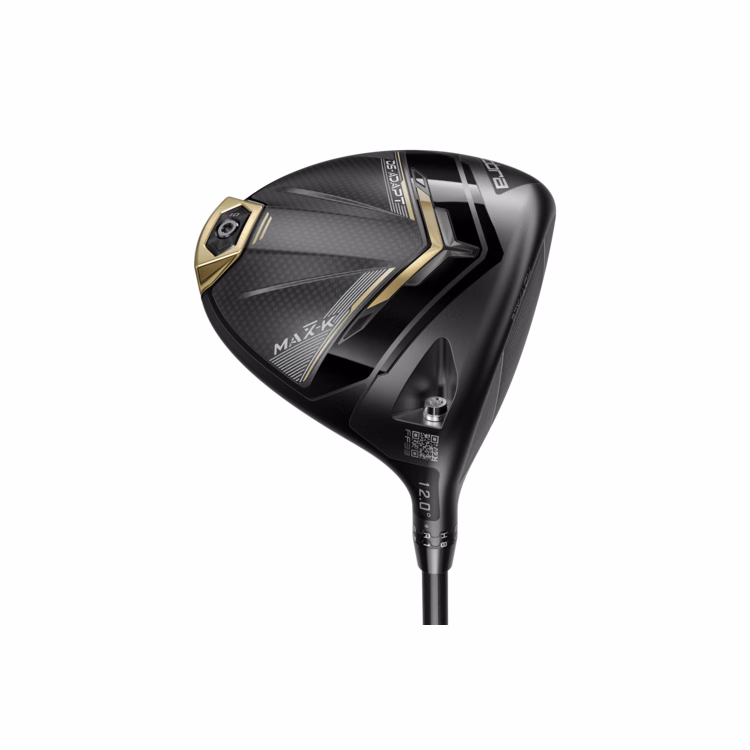 Cobra DS-ADAPT MAX-K Women's Driver