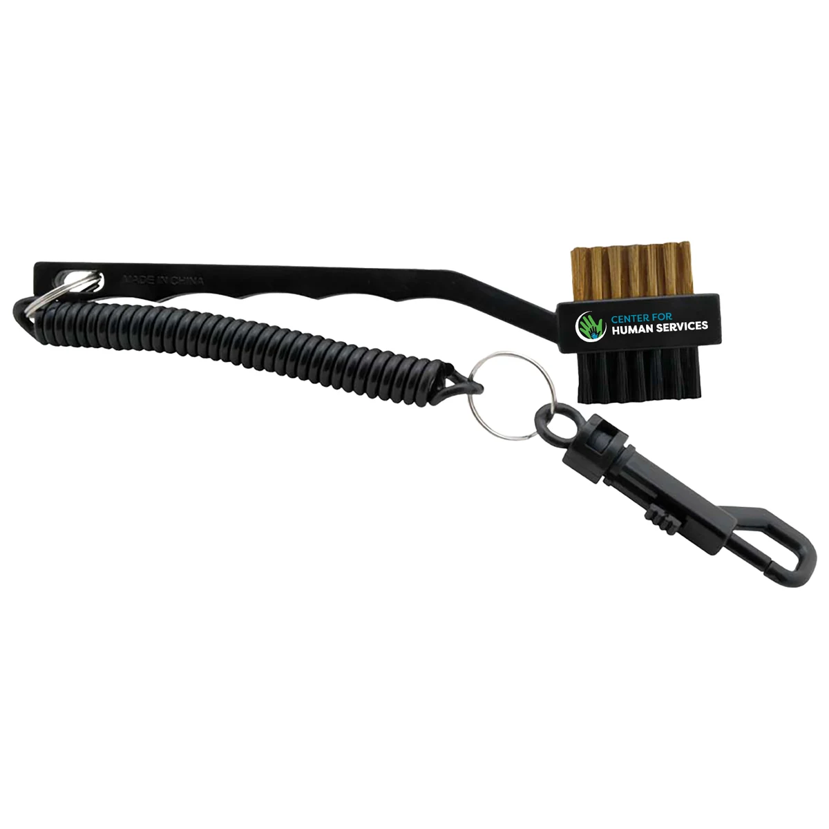 Club Brush 1