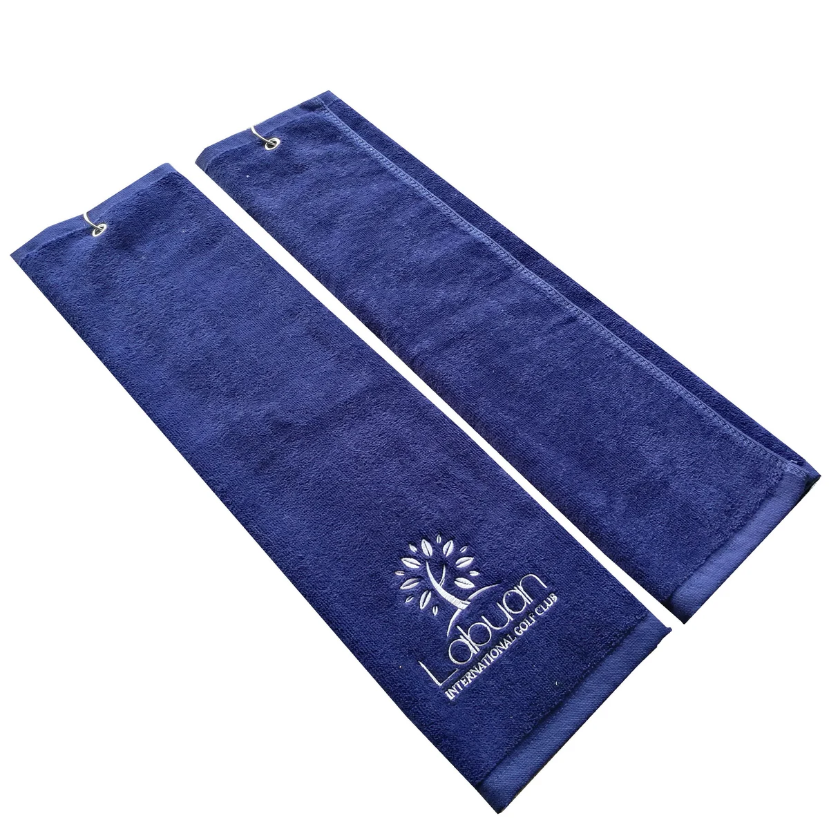 Golf Towels with grommets 1