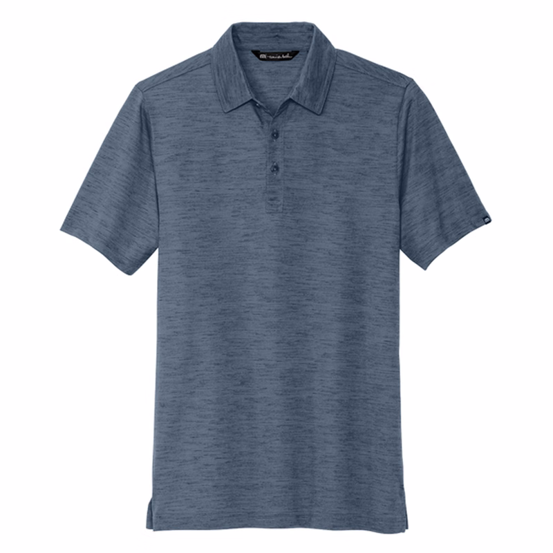 TravisMathew Auckland Slub Polo