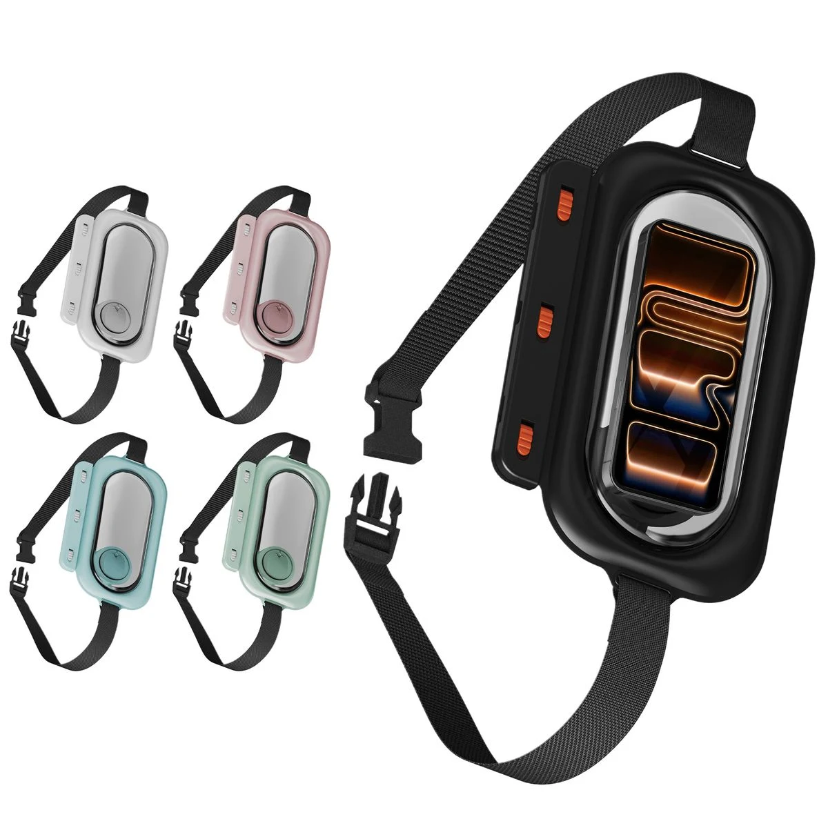 Waterproof Floating Phone Pouch 1