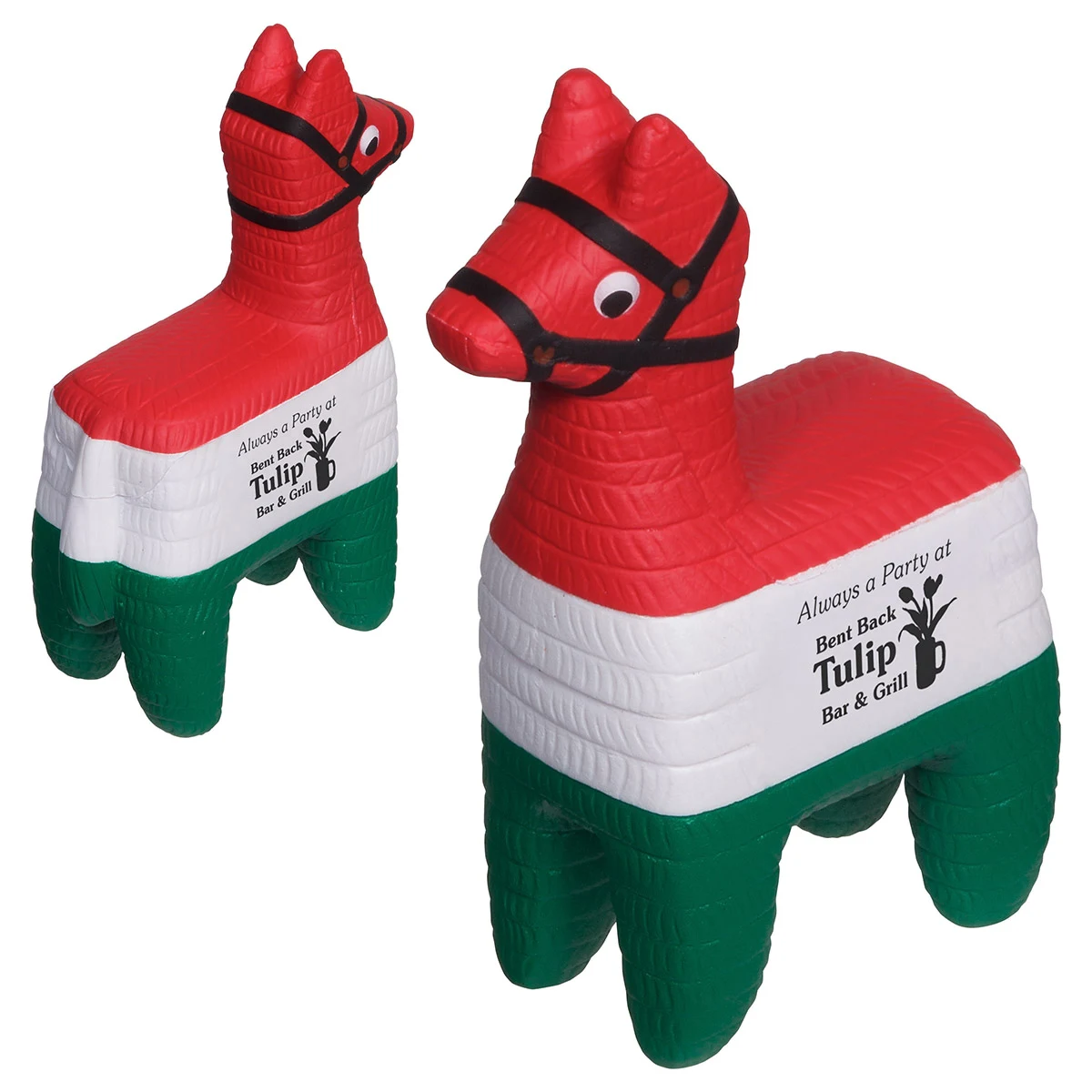 Pinata Stress Reliever 1