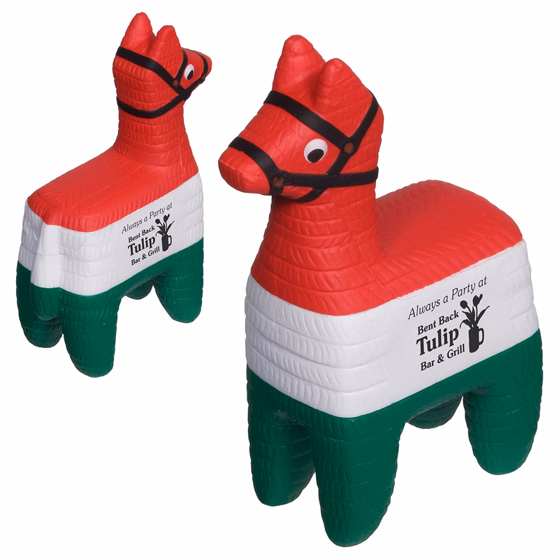 Pinata Stress Reliever
