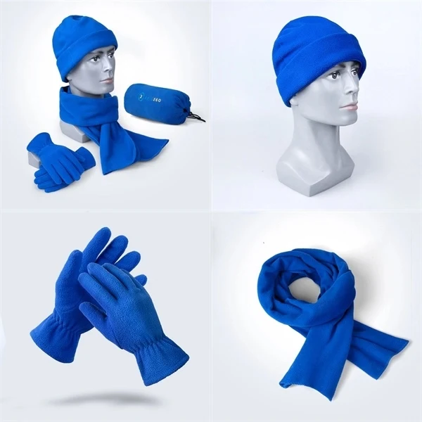 Keep Warm Buddy Set 1