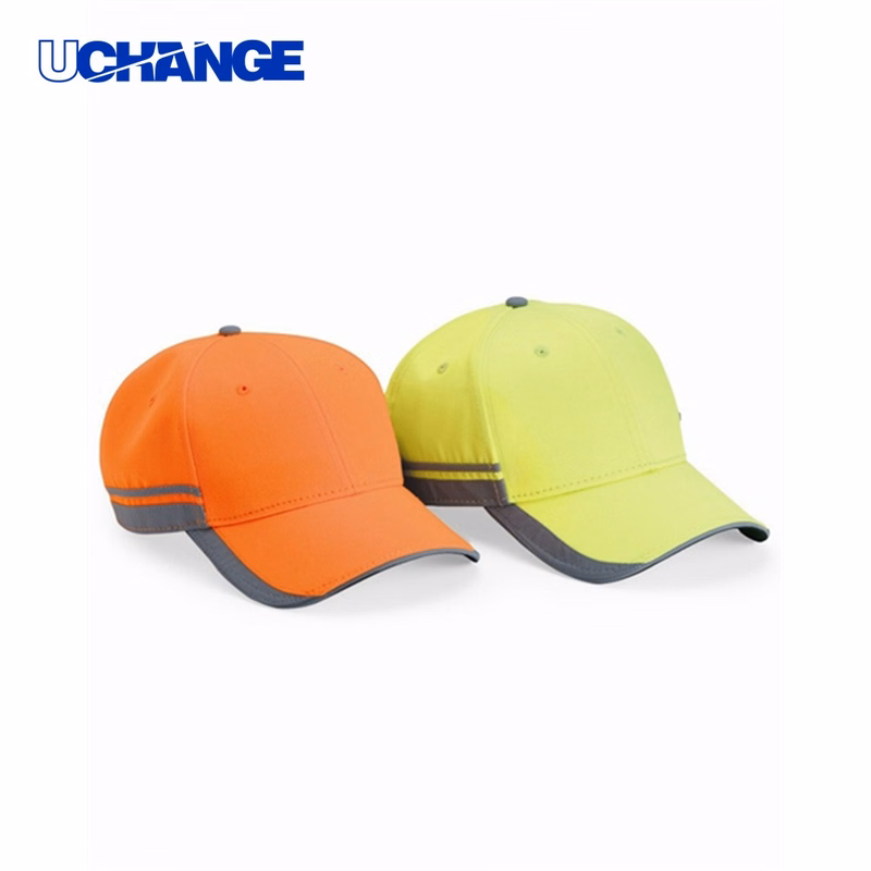 Outdoor Reflective Cap Hat for Night Use