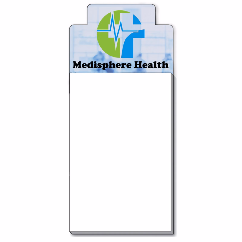 Frame Add-On™ Magnet + Blank Pad